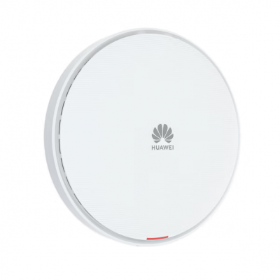 华为AirEngine 5762S-12 Wi-Fi 6室内无线AP 面向SMB市场