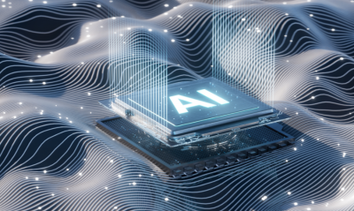 思科最新财报：营收1058亿！单季拿下92亿AI订单！