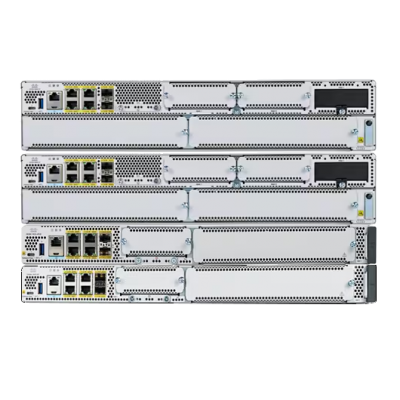 后量子时代警报拉响！思科C8K如何为企业筑牢“抗量子安全防线”？