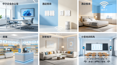 最新WiFi7万兆旗舰款|锐捷睿易RG-RAP7371(H) 新一代超级三频高密AP,重磅登场! 最新WiFi7万兆旗舰款|锐捷睿易RG-RAP7371(H) 新一代超级三频高密AP,重磅登场!