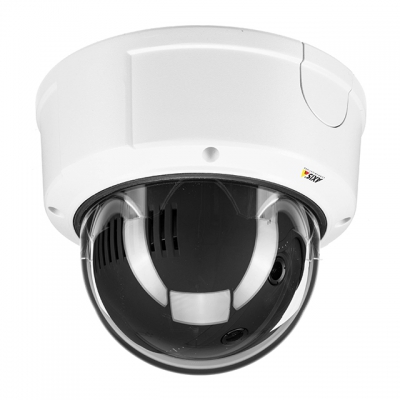 AXIS P3807-PVE系列网络摄像机