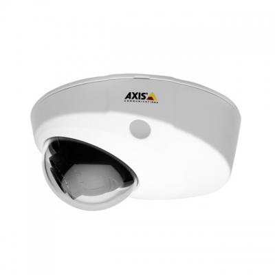 AXIS P3905-R  MK  II系列网络摄像机