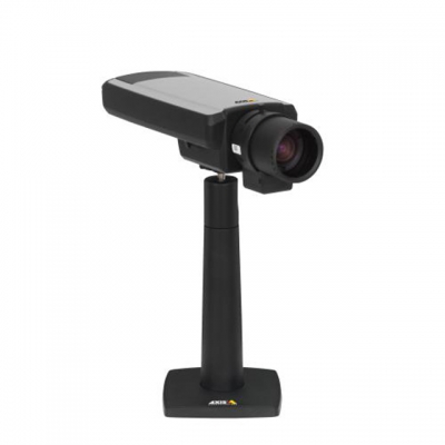 AXIS Q16系列网络摄像机