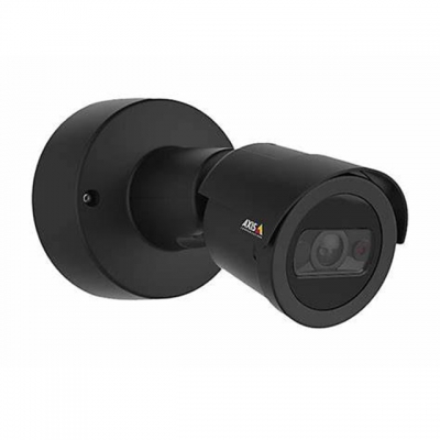 AXIS  M2026-LE MK  II系列网络摄像机