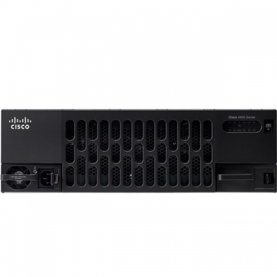 ISR4461-K9企业级集成多业务千兆路由器
