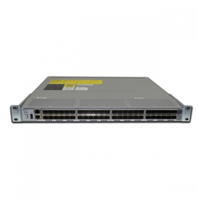 思科DS-C9148S存储光纤交换机